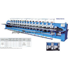 Chain Embroidery Machine Series